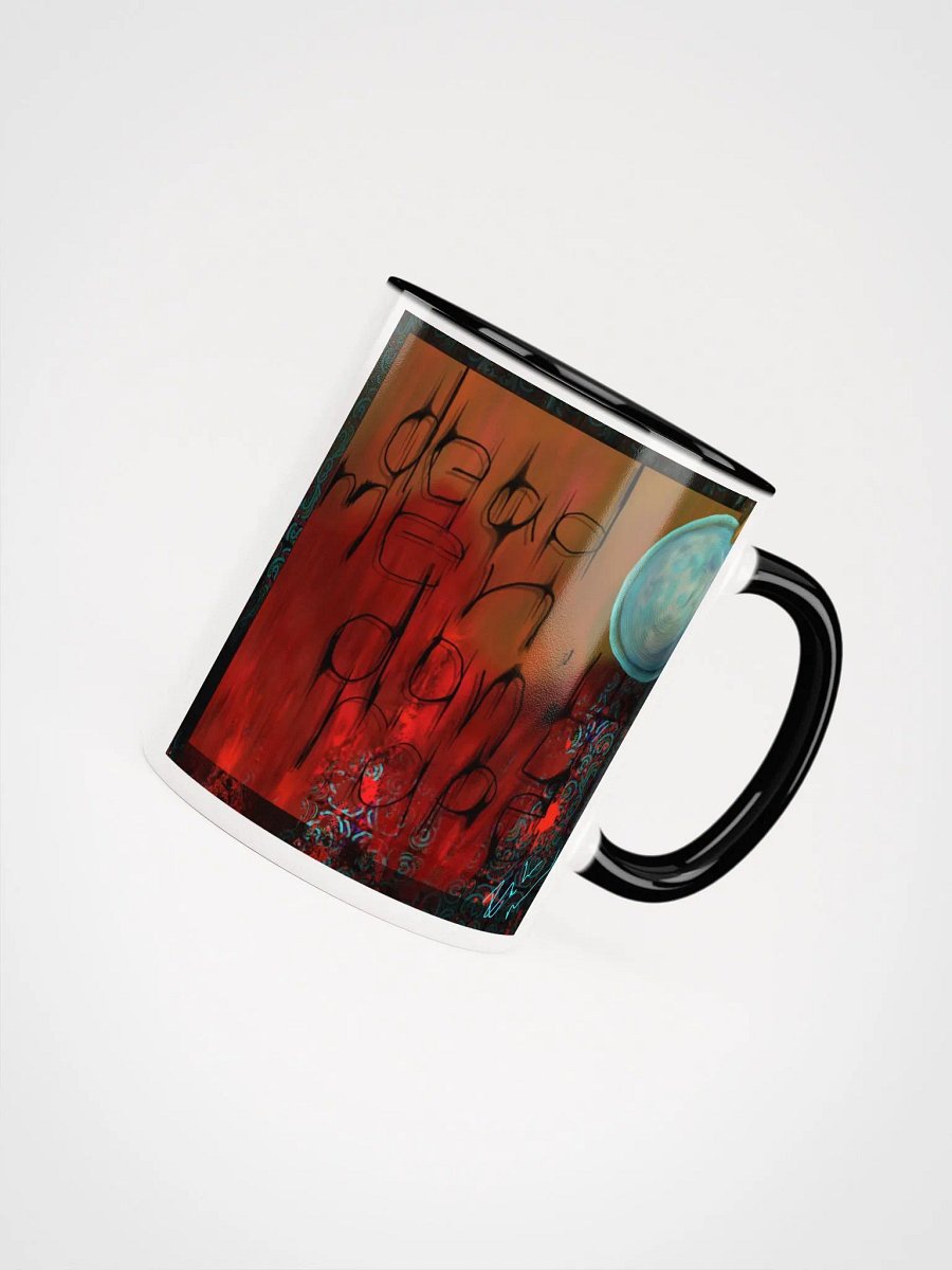 Dead Men Don't Rape Mug product image (55)