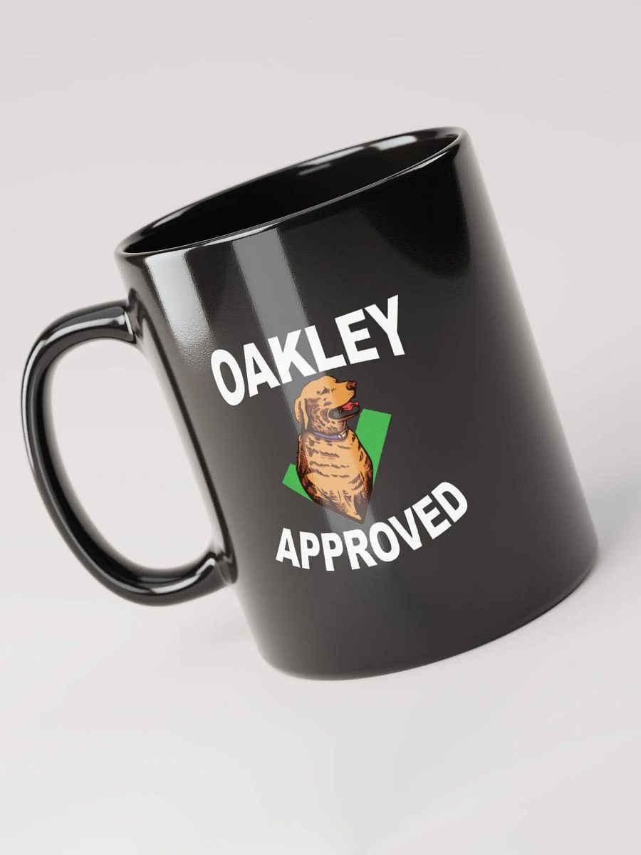 Mark Thomas Builder Coffee Mug product image (4)
