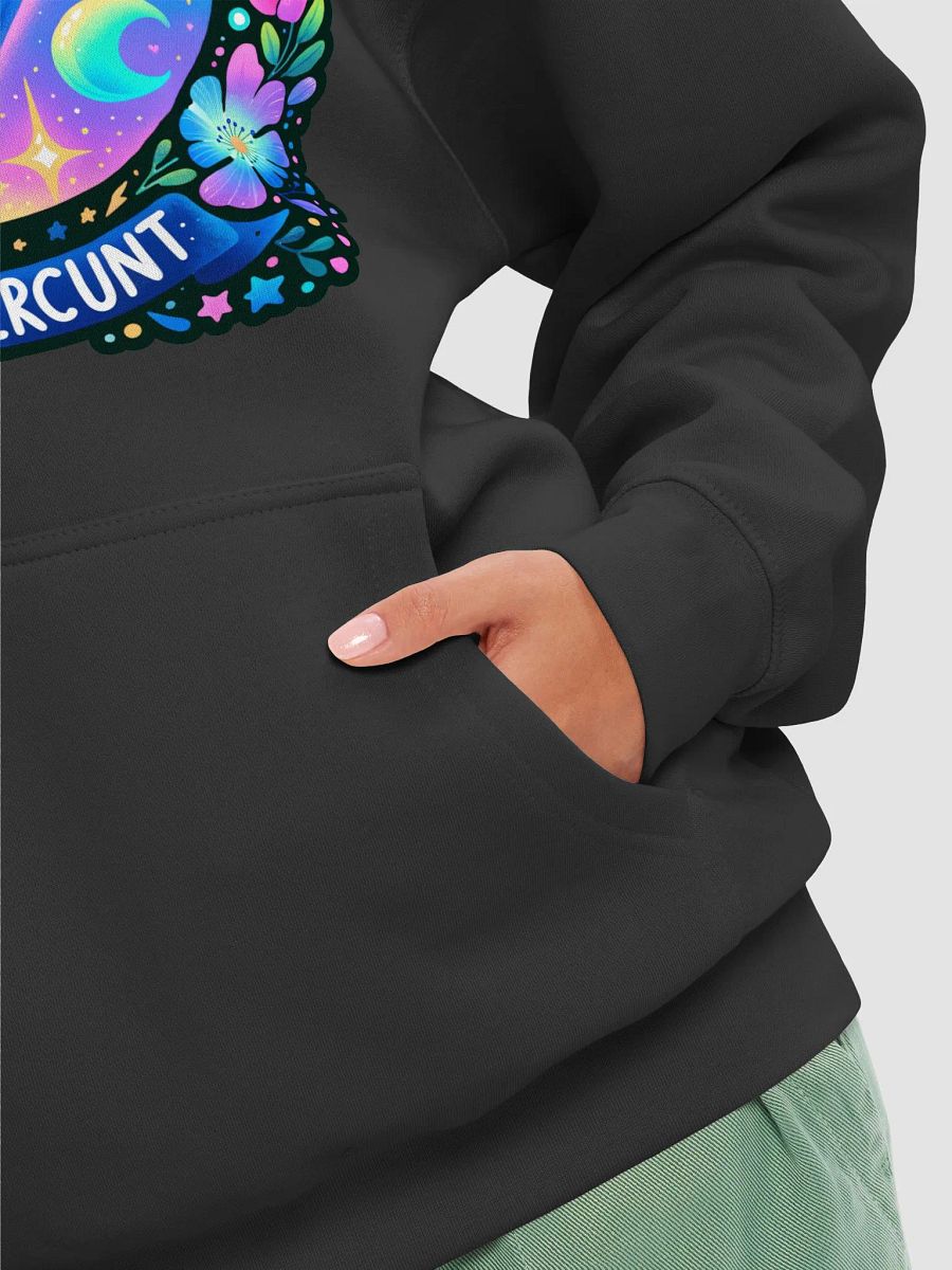 Cosmic Thunder Unisex Hoodie product image (61)