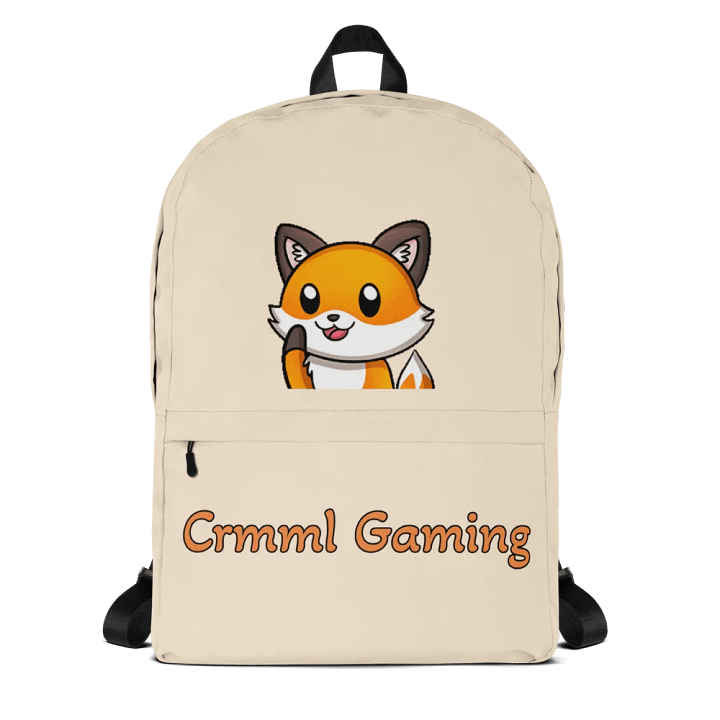 Crmml Bag product image (1)