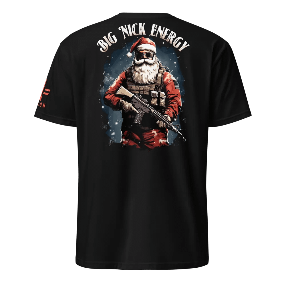 Big Nick Energy product image (1)