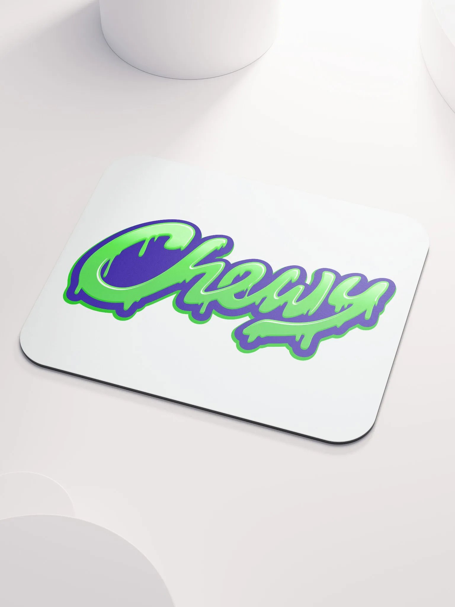 Chewy Small Mousepad product image (3)