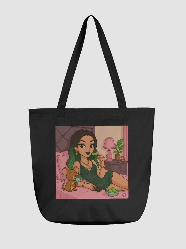 Zodiac Collection - Virgo Boudoir Babe Bag product image (1)