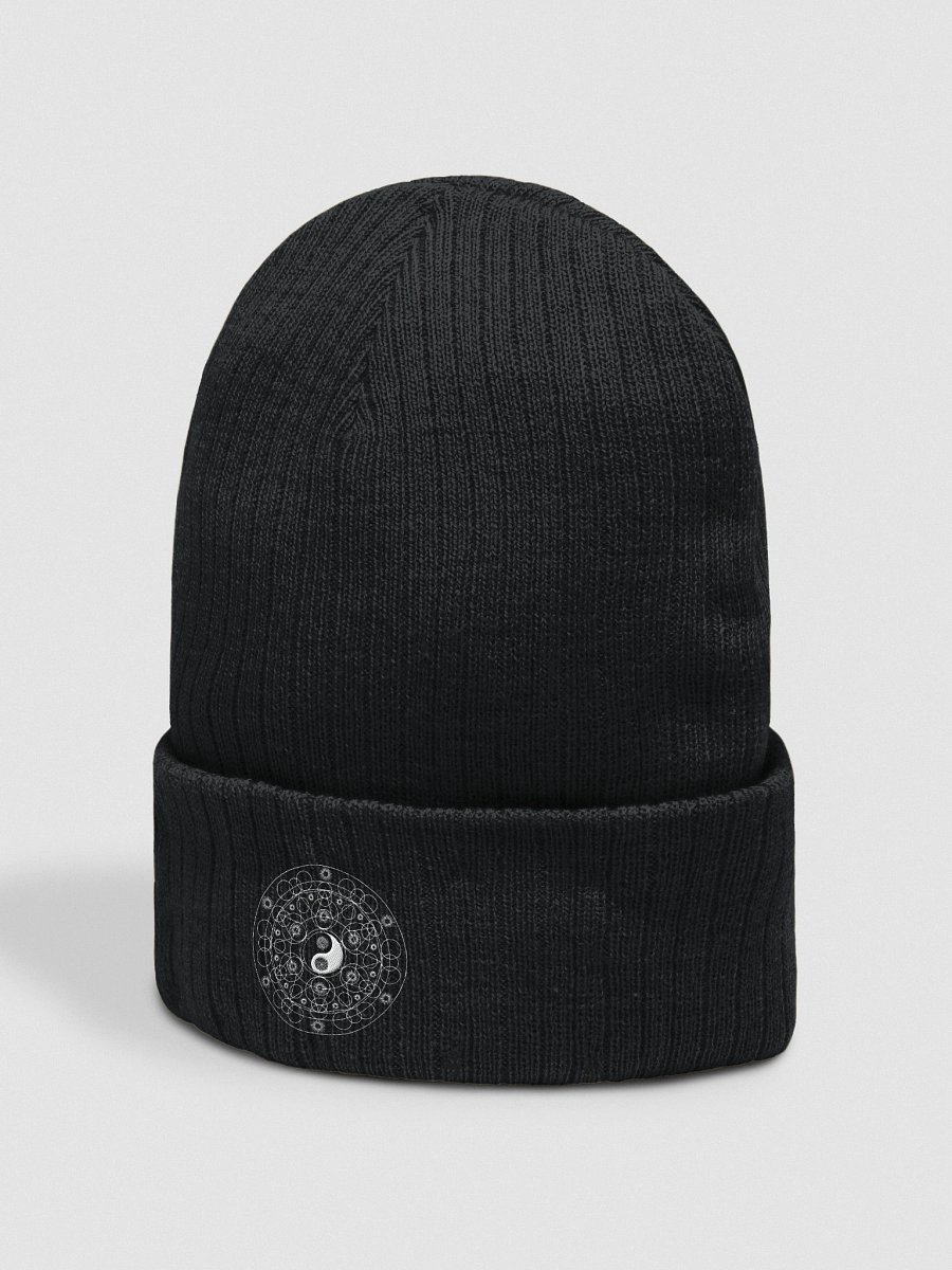 Zen Beanie product image (3)