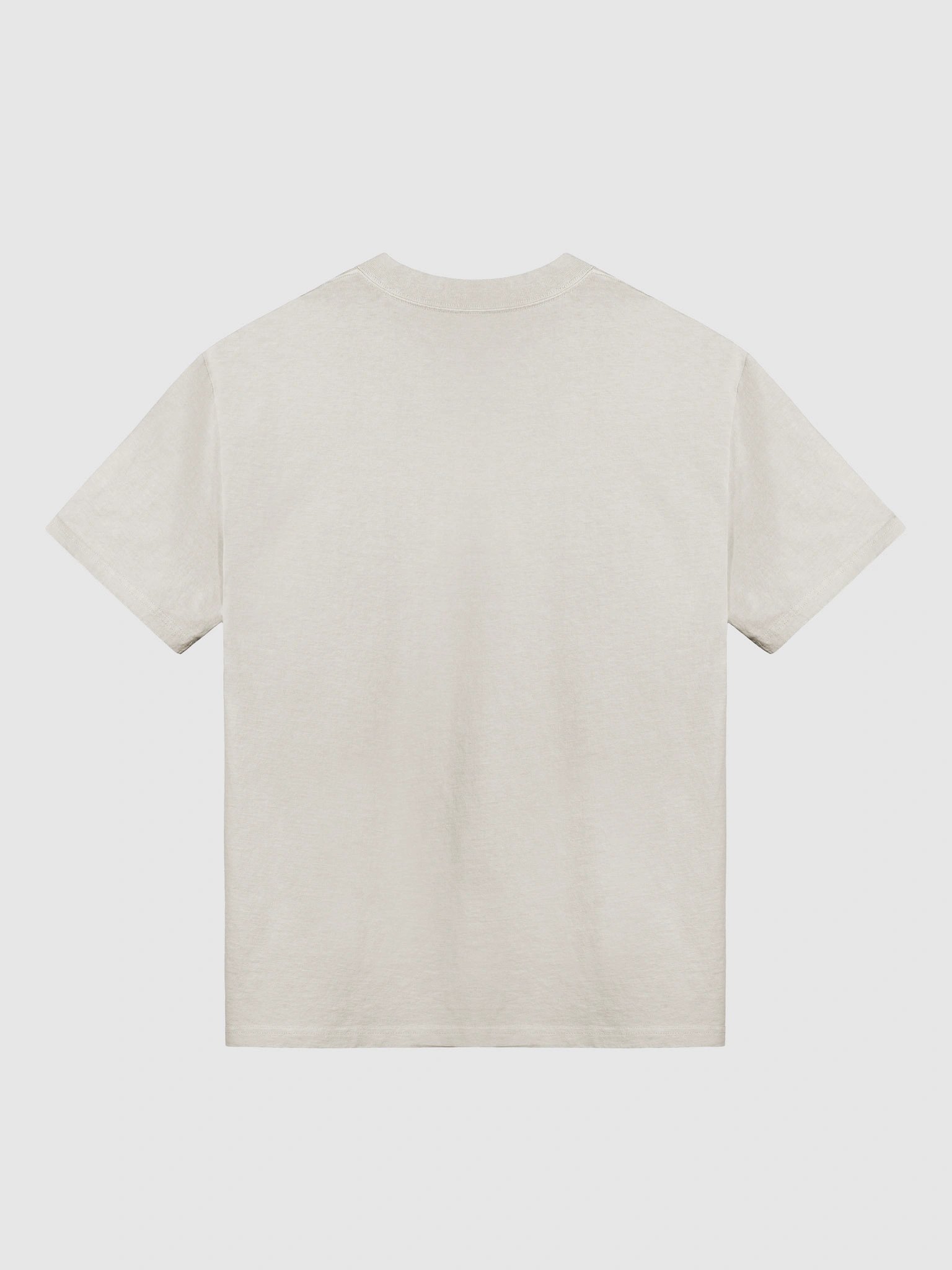 Fruitful Vibes Oversized Tee product image (2)