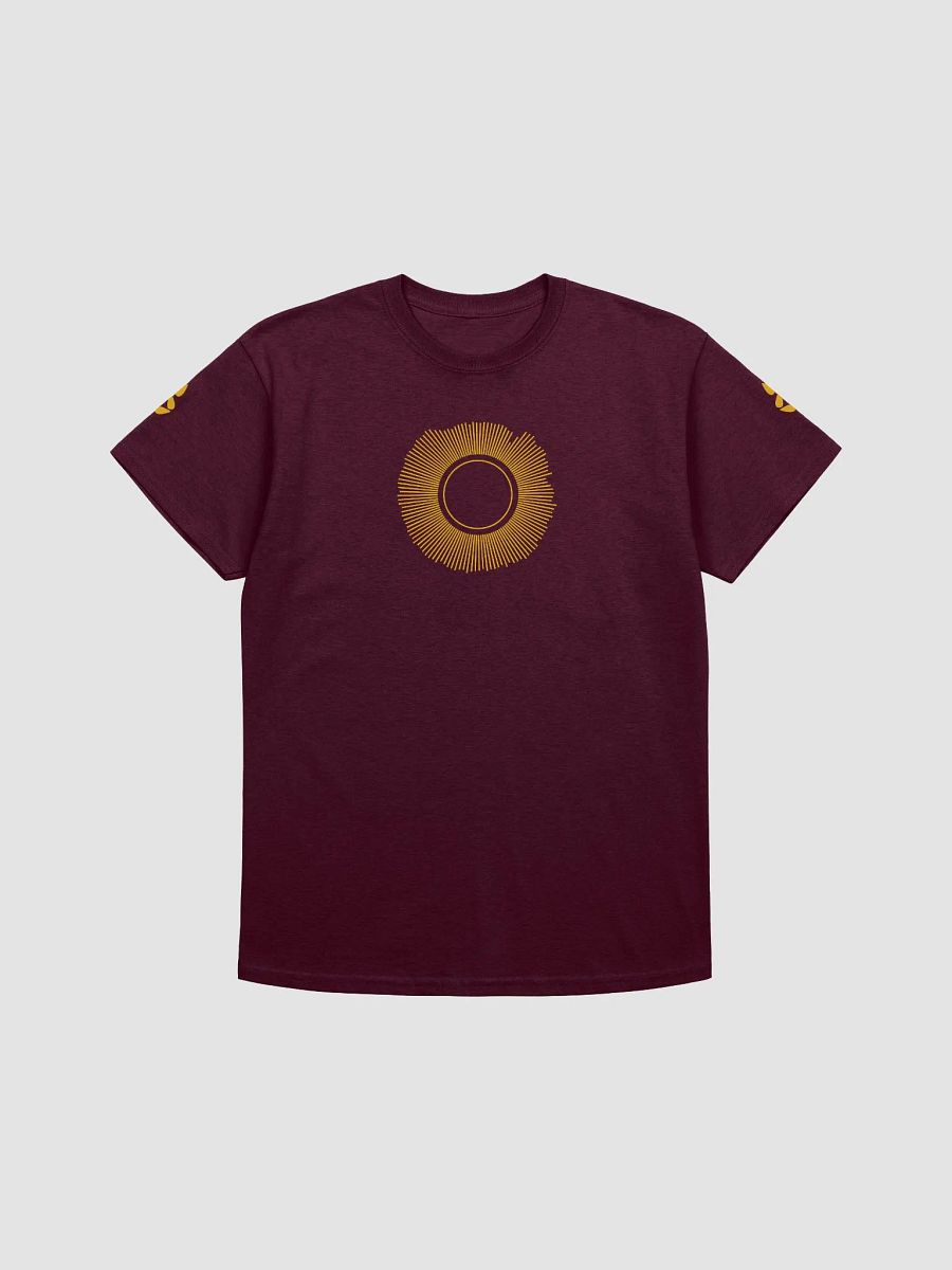 Sunflower Seeds T-Shirt product image (3)