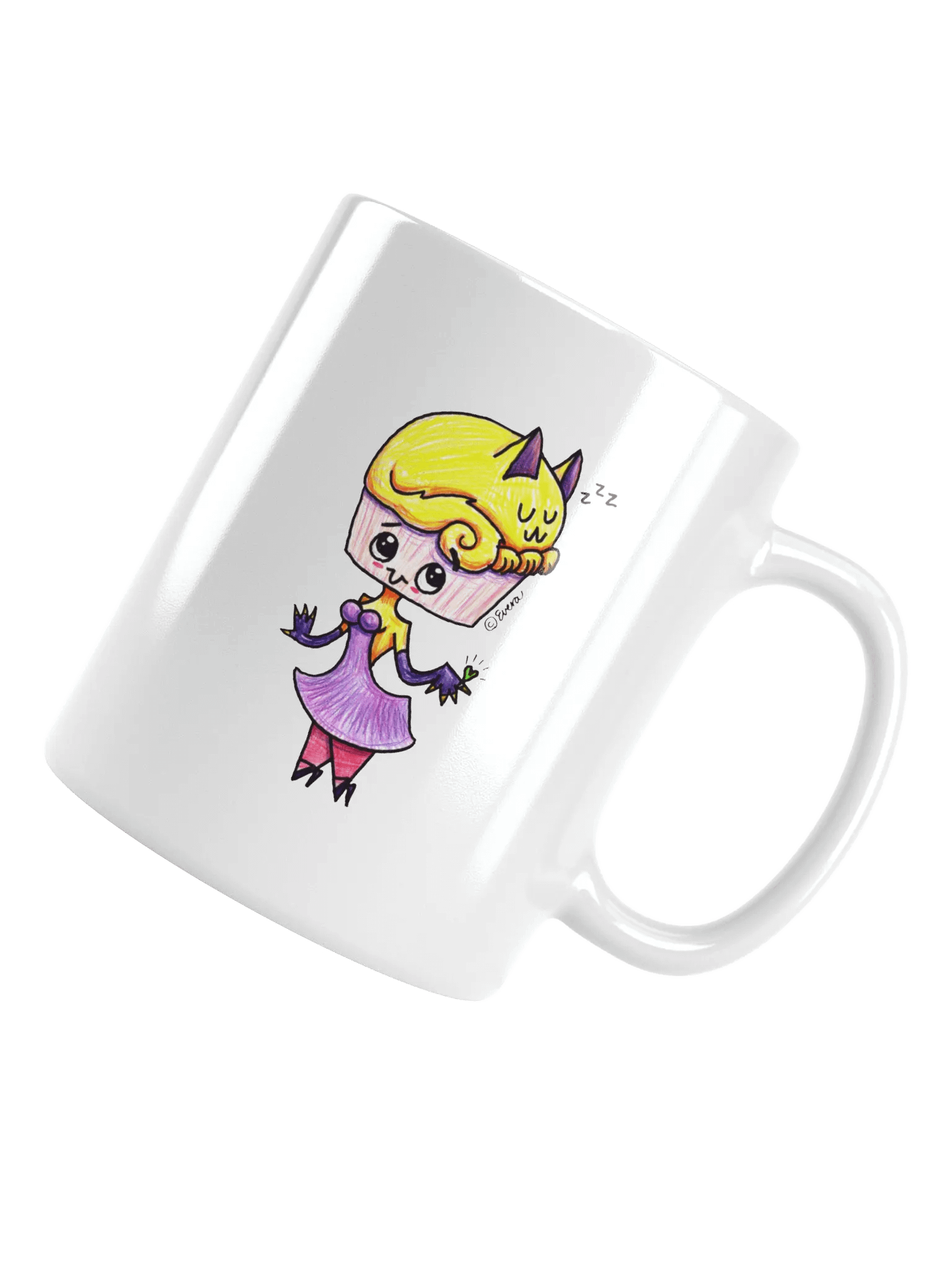Lemon Pie Mug product image (4)