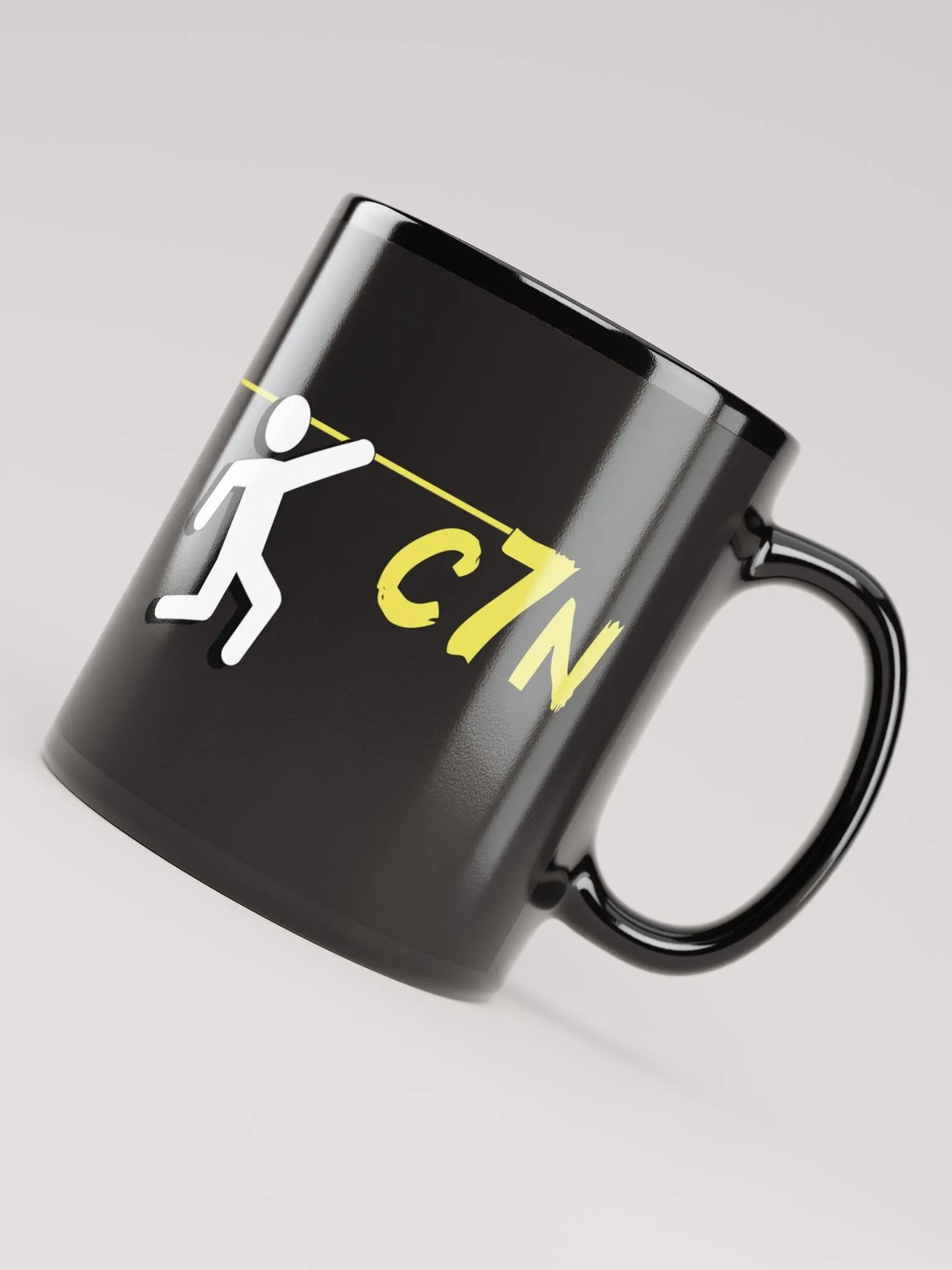 Ready to Fly Mug product image (4)