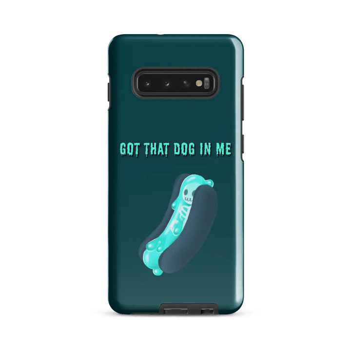 Weenie Samsung Case product image (47)