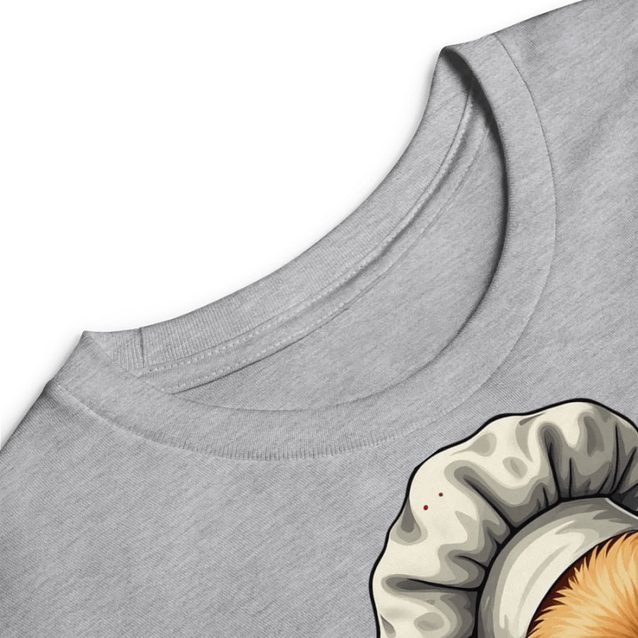 Chef Cilli Dog Youth Long Sleeve Tee product image (25)