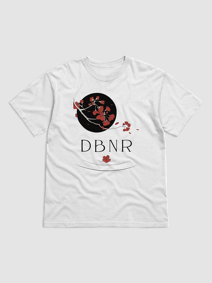 DBNR Shirt White product image (1)