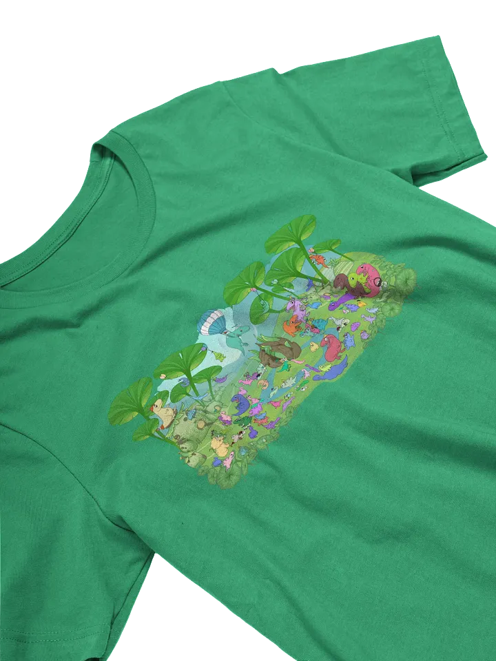 Vanarana Tee product image (1)