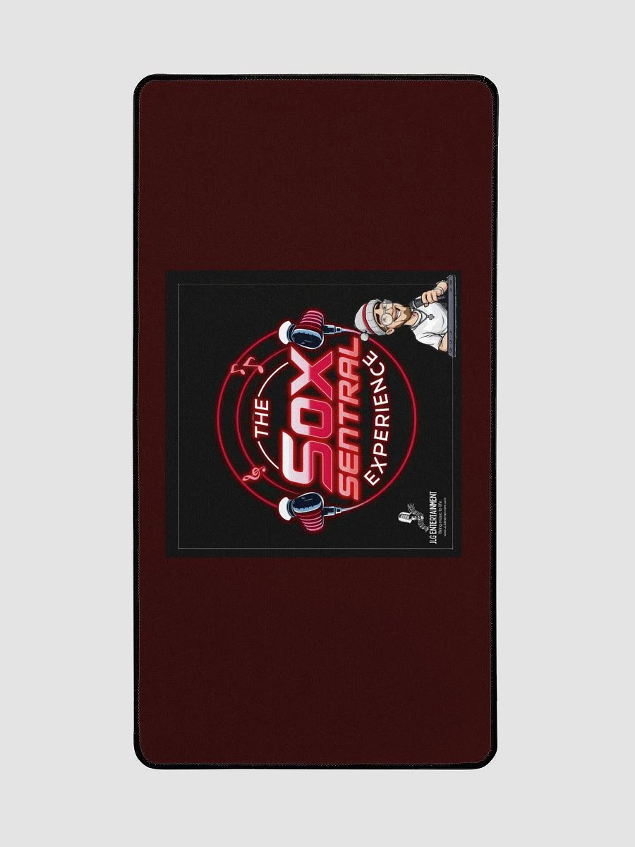 The 2025 Sox Sentral Desk Pad product image (2)