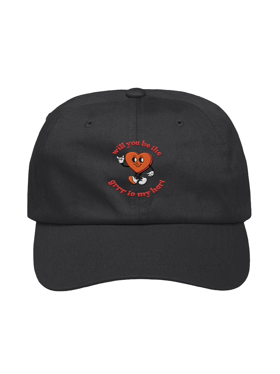 Grrrhart Hat product image (1)