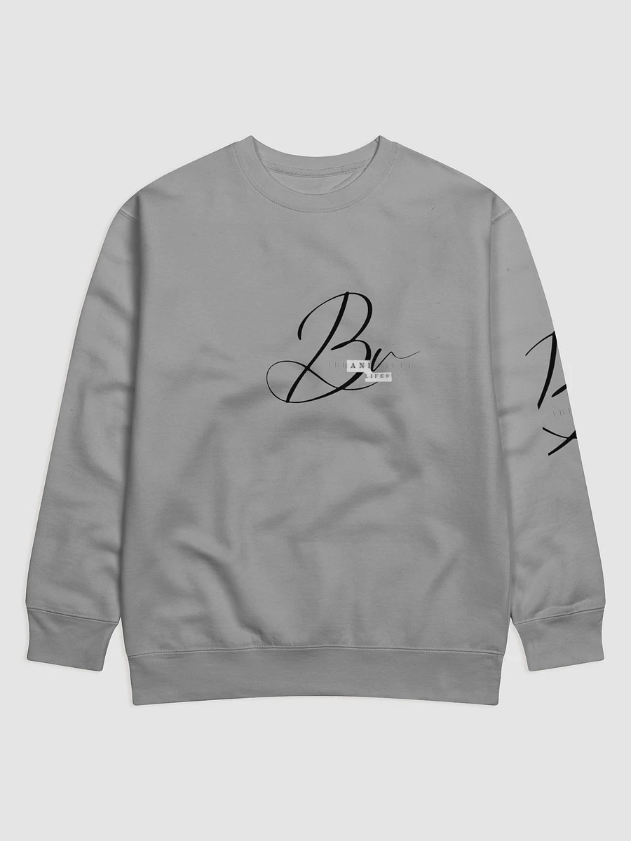 IBVL Lifestyle Sweatshirt product image (5)