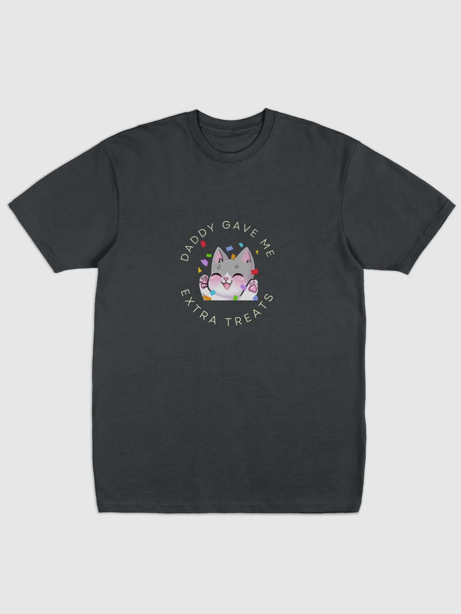 OG Daddy Treat Comfy Shirt! product image (1)