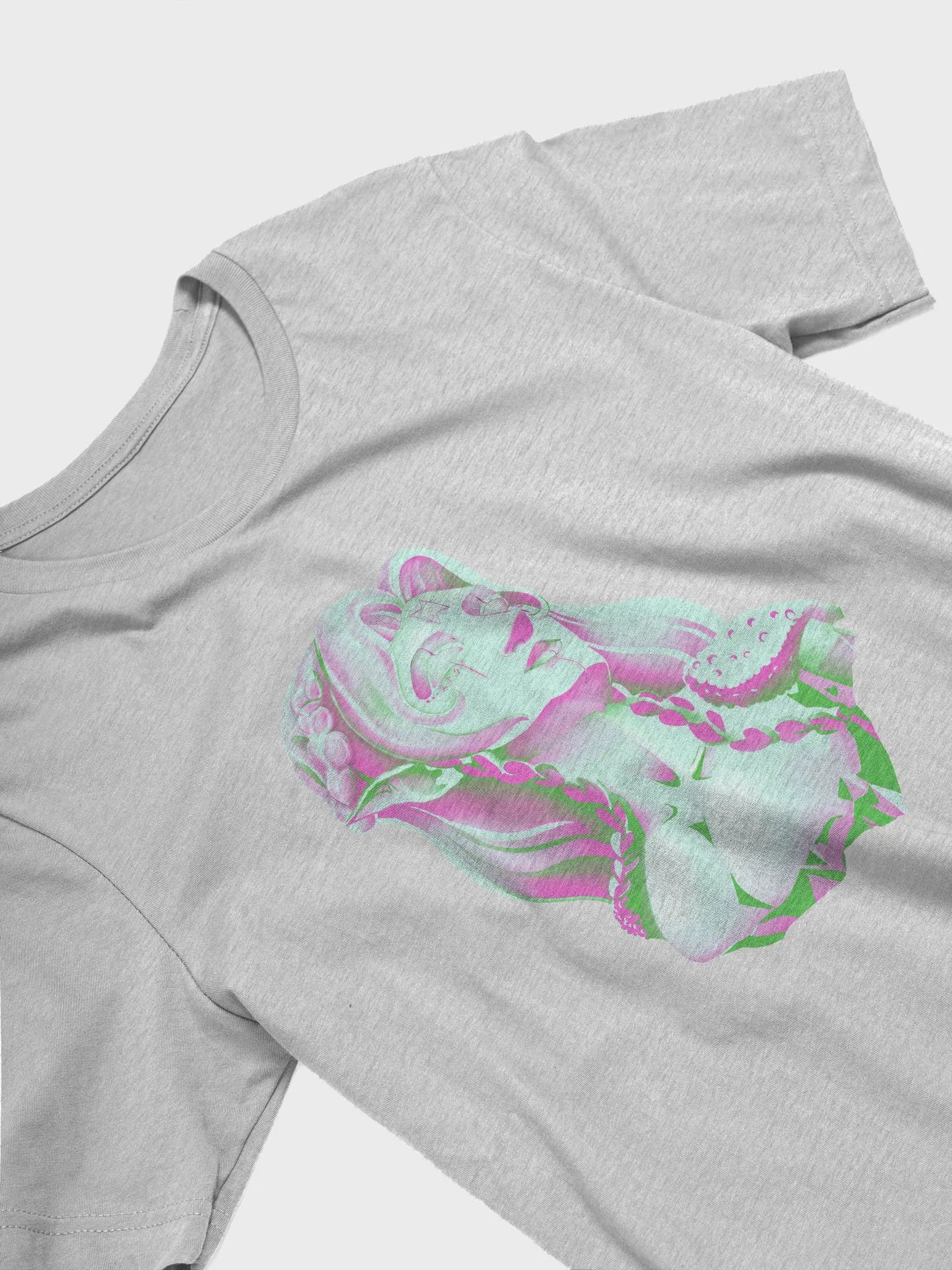 Busty VQ T-Shirt product image (3)