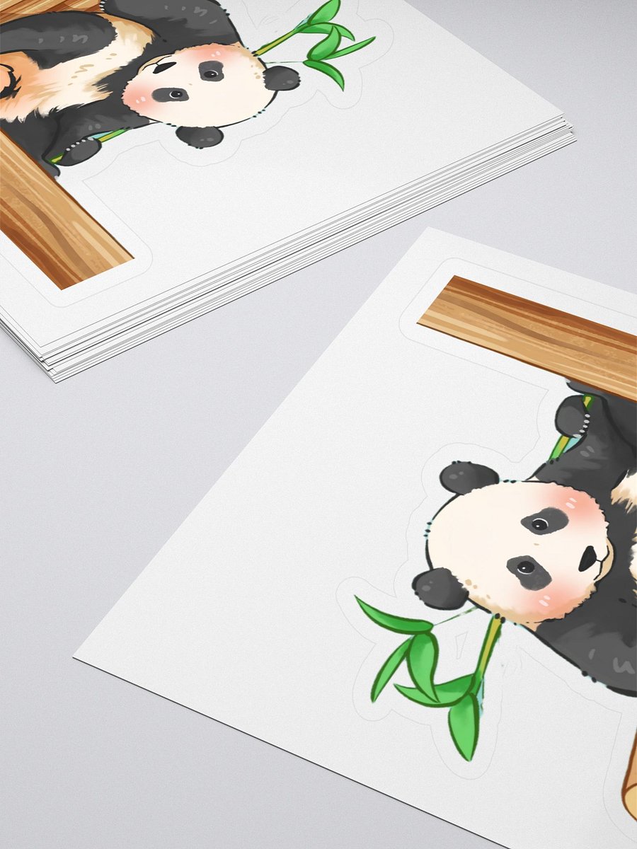 RUIBAO🐼Giant Panda product image (4)