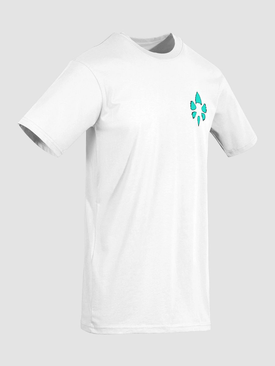 DOOM T-shirt back design product image (23)