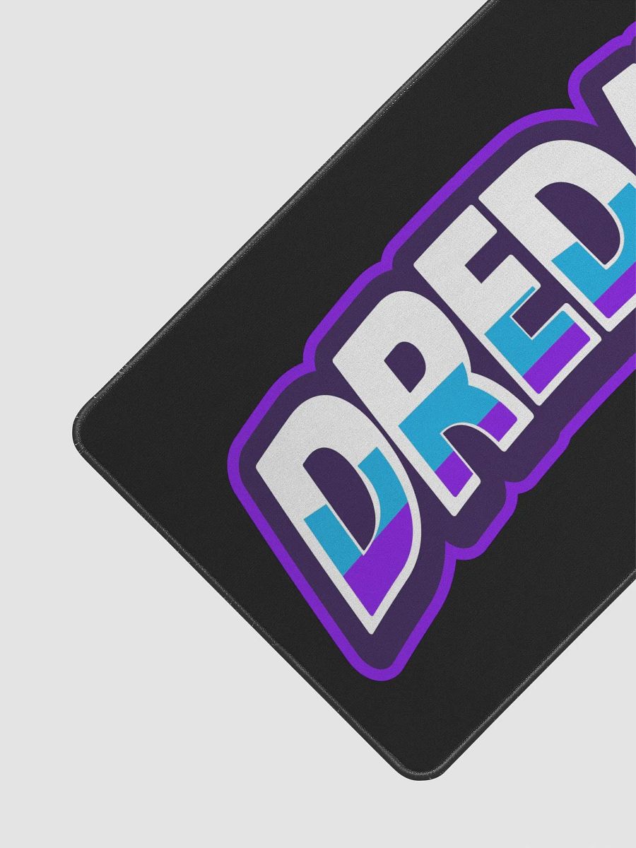 DREDAY Gradient Desk Mat product image (2)