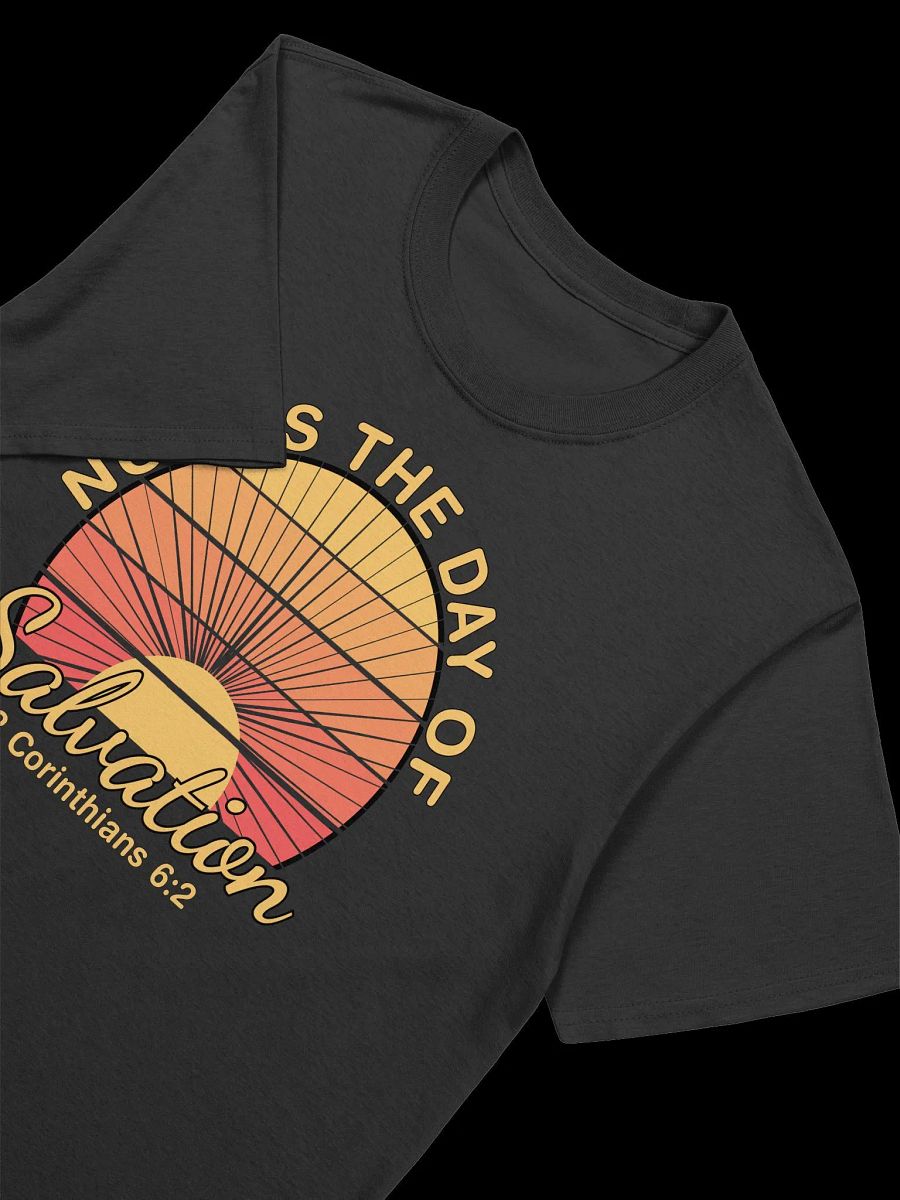 Now Is The Day of Salvation T-Shirt product image (6)