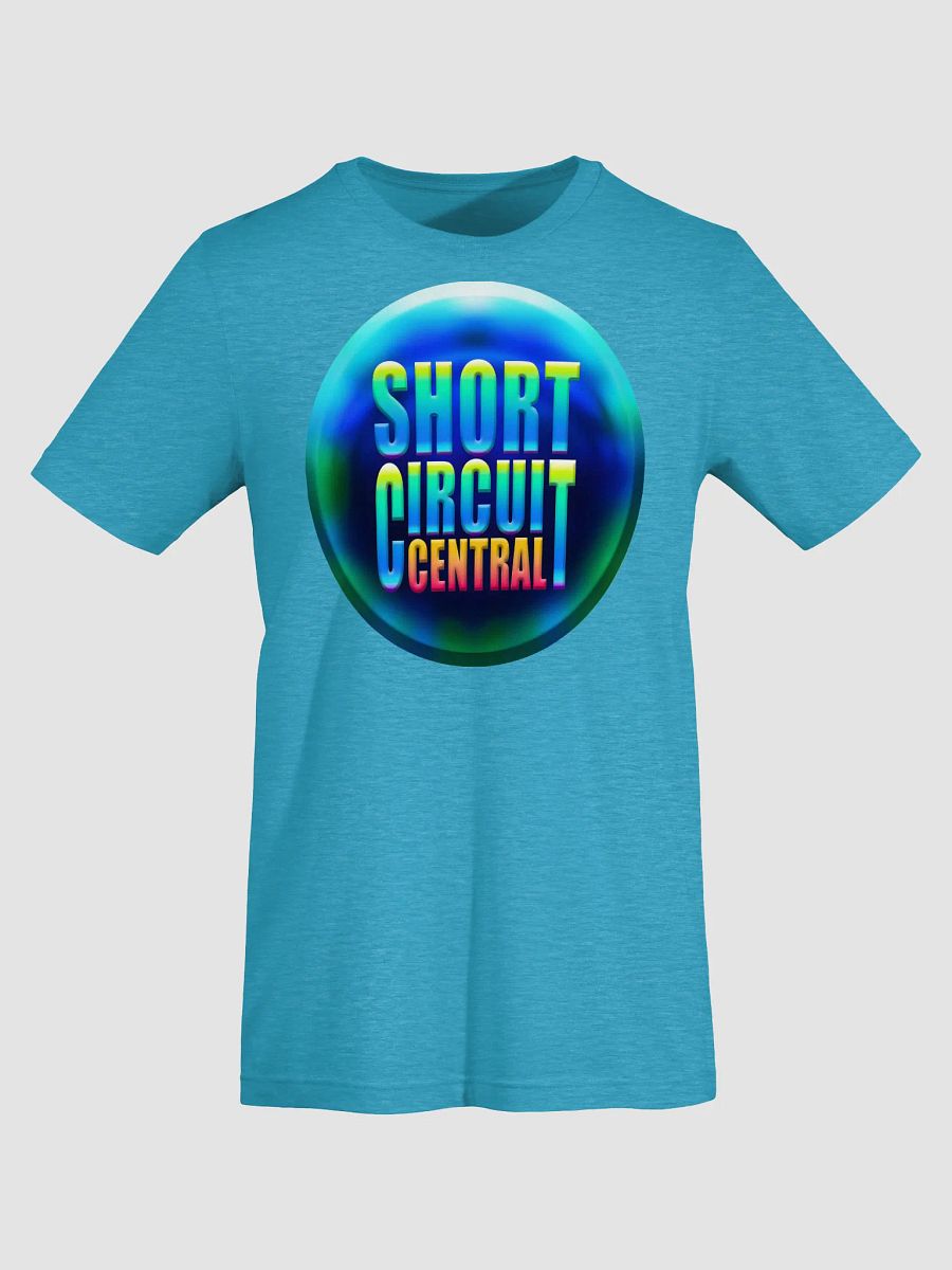 Short Circuit Central (T-Shirt) product image (40)