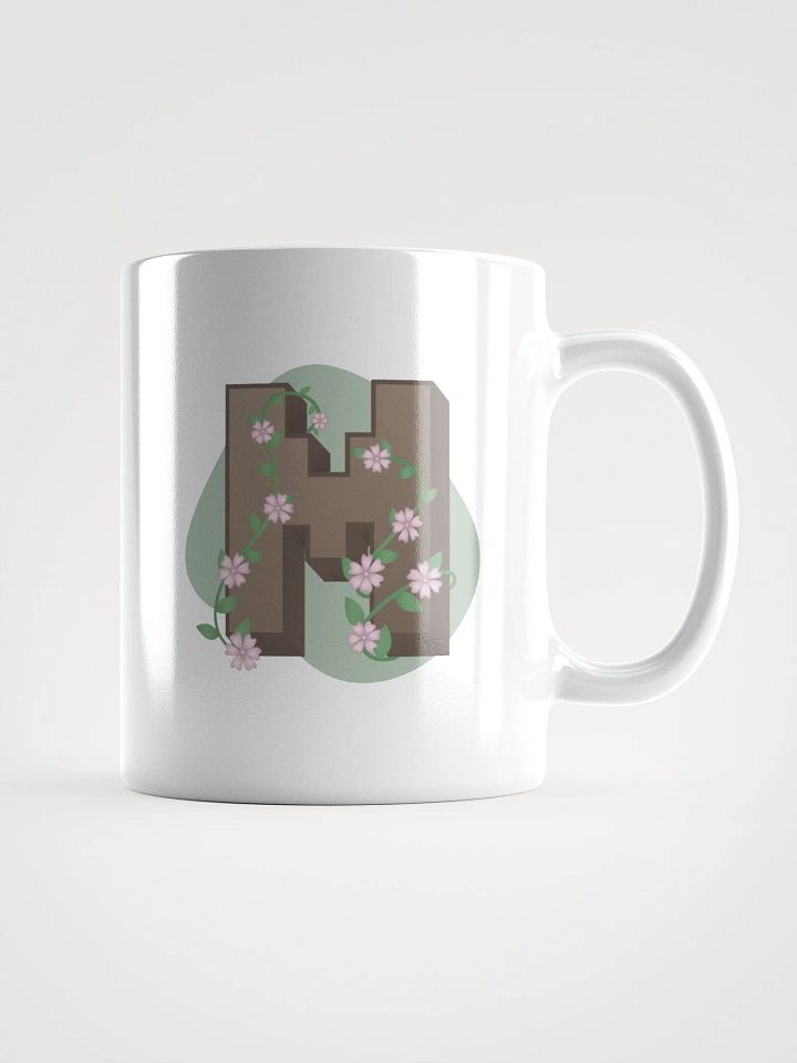 Meadowcraft S2 logo mug product image (1)