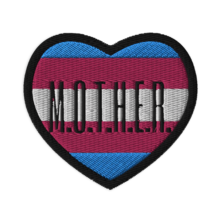 Trans Pride M.O.T.H.E.R. product image (1)