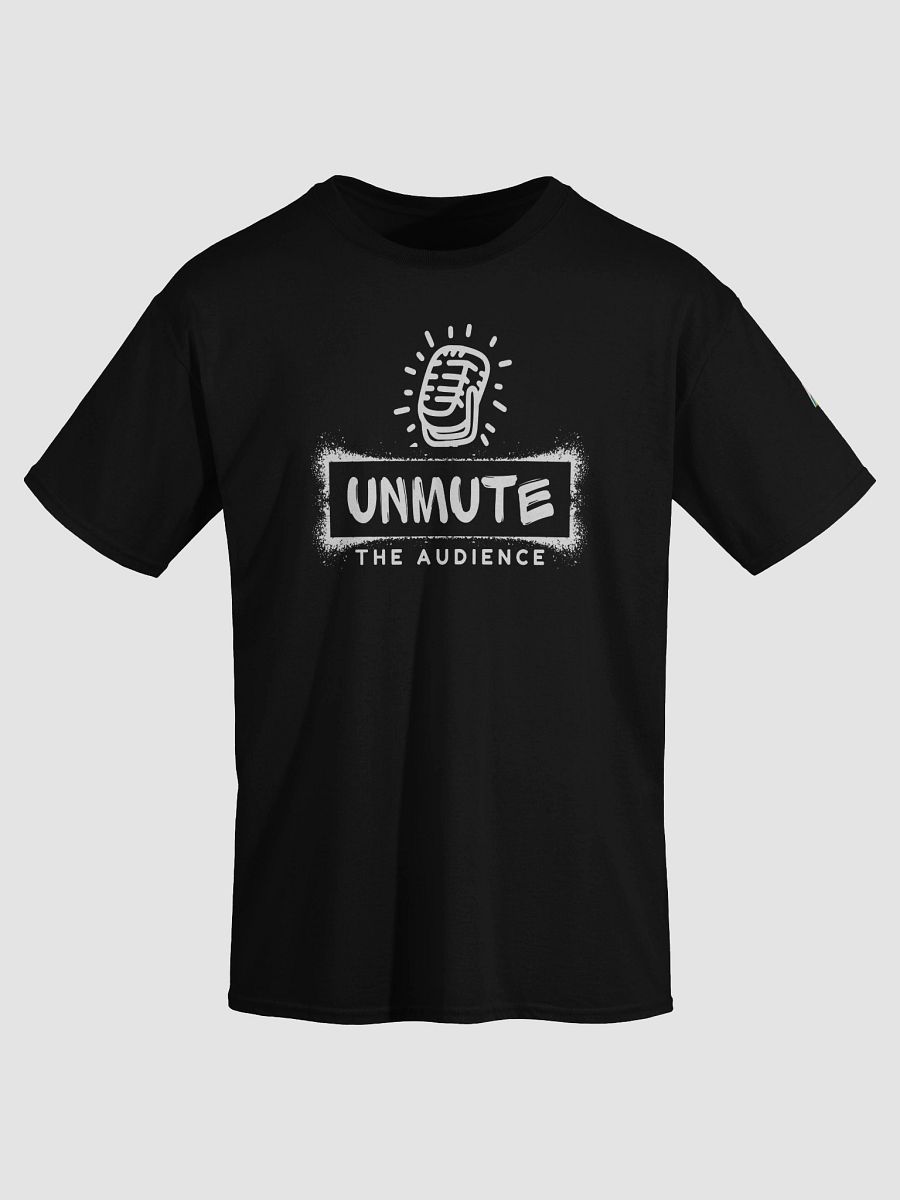 StreamAlive Unisex T-Shirt product image (3)