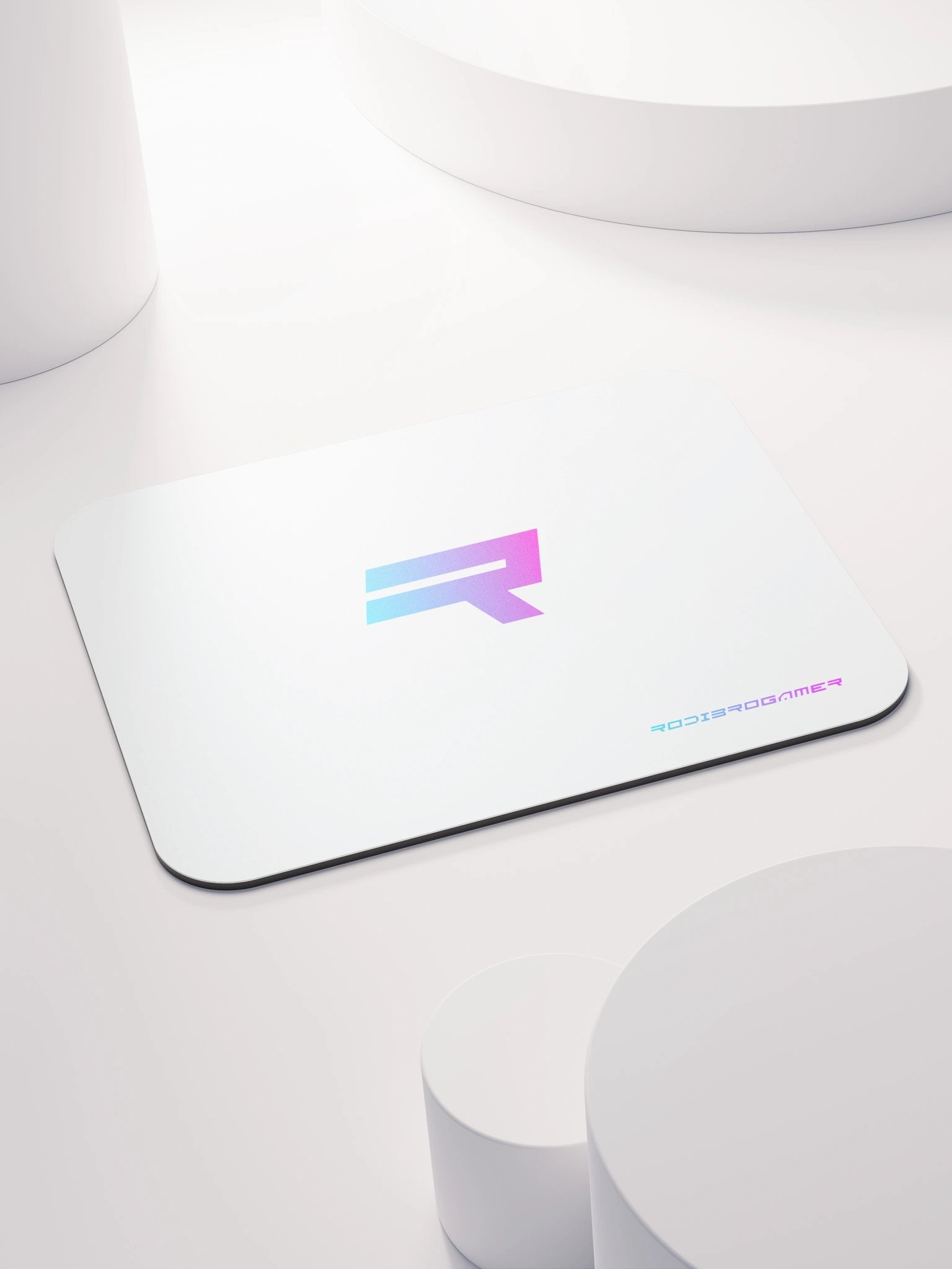 Rodibrogamer Office small mousePad product image (4)