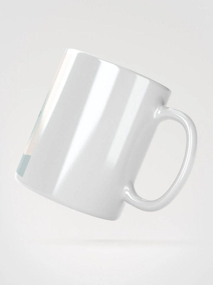 Purposeful Creations Mug product image (4)
