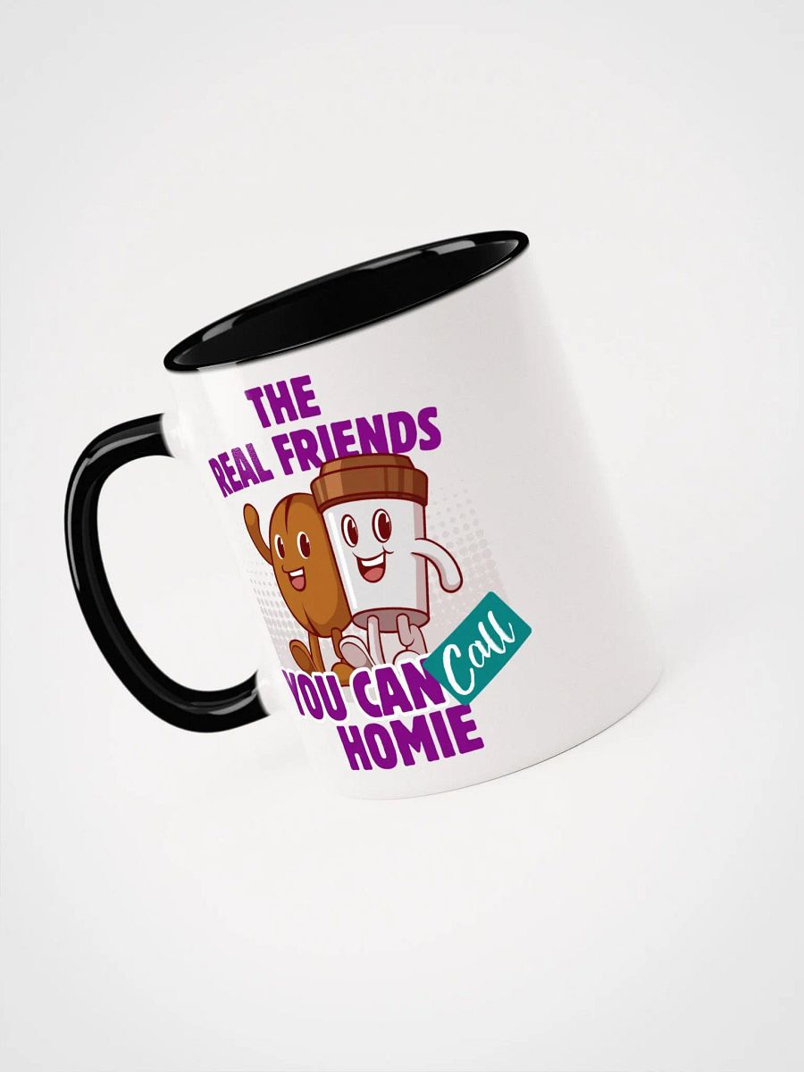 Coffee Homie Mug product image (38)
