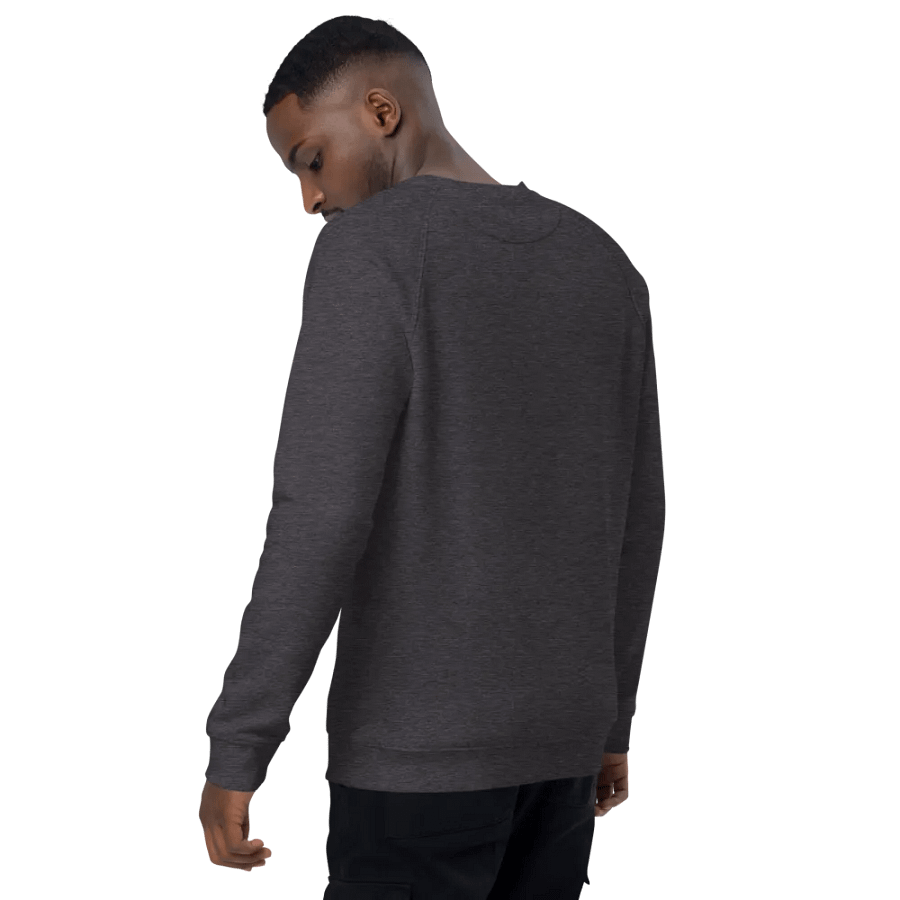 Melon Madness Organic Sweatshirt product image (5)