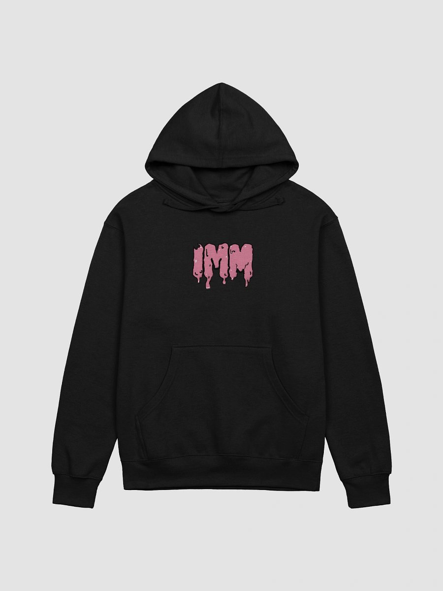 IMM Bubble Gum - Midweight Hoodie product image (2)
