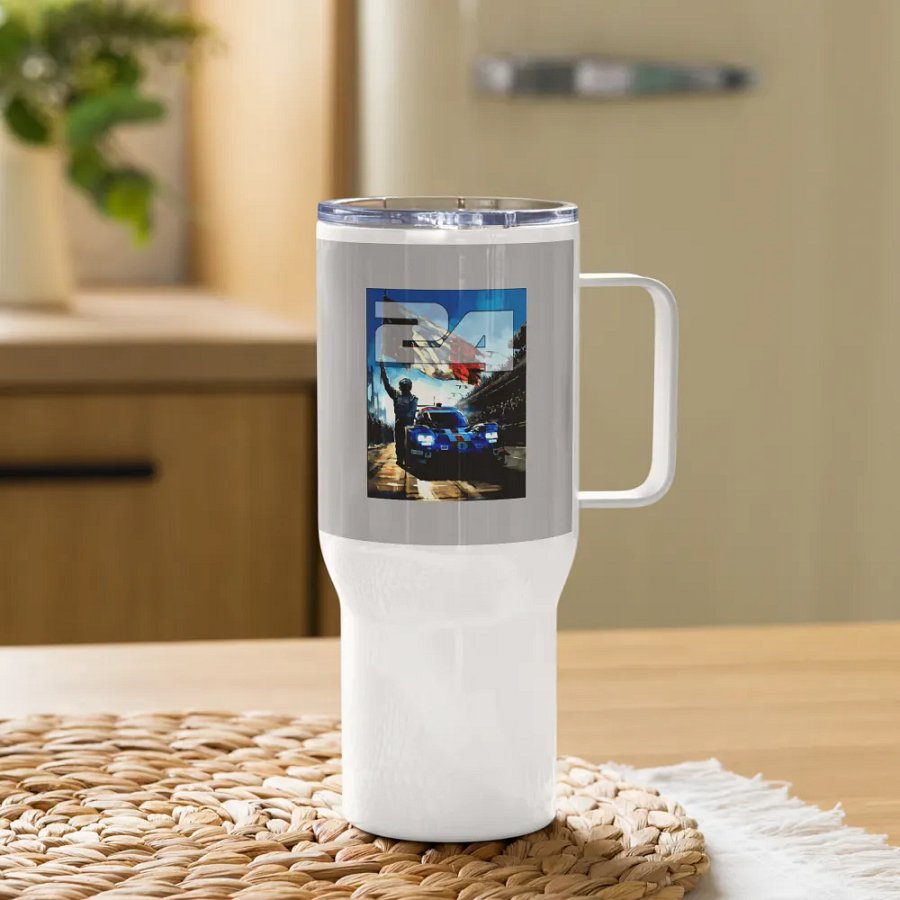 Fritosport Endurance M24 product image (11)