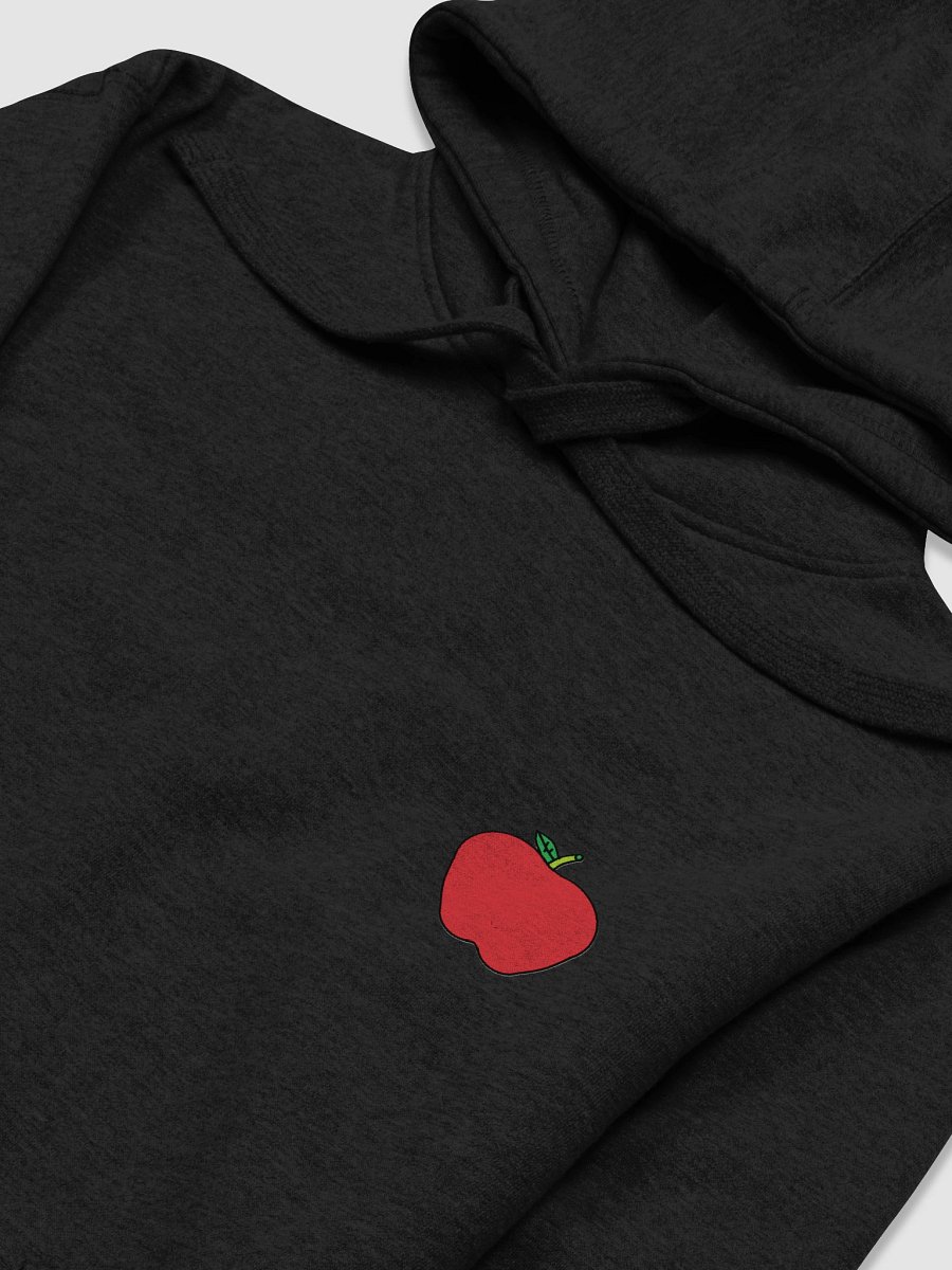 Apple Bliss Unisex Hoodie product image (31)