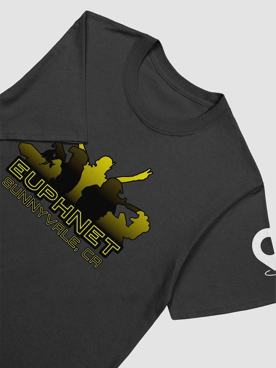LML x Euphnet Shirt product image (3)