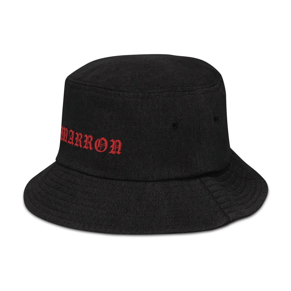 Chum hat product image (4)