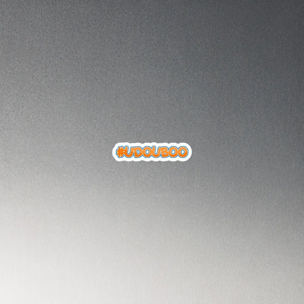 UDOUBOO Blue Magnet product image (2)