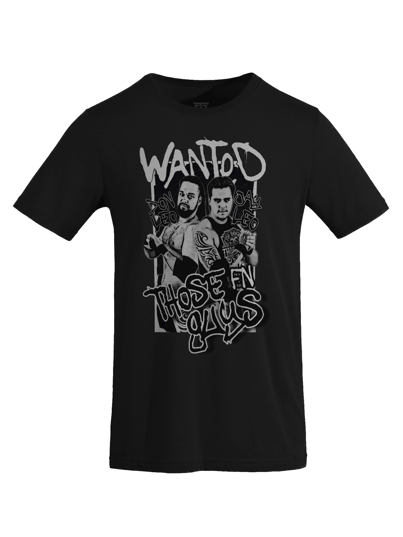 WANTED TFG - Light Fit product image (87)