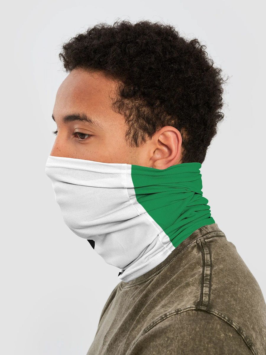 Palestine - Neck Gaiter product image (3)