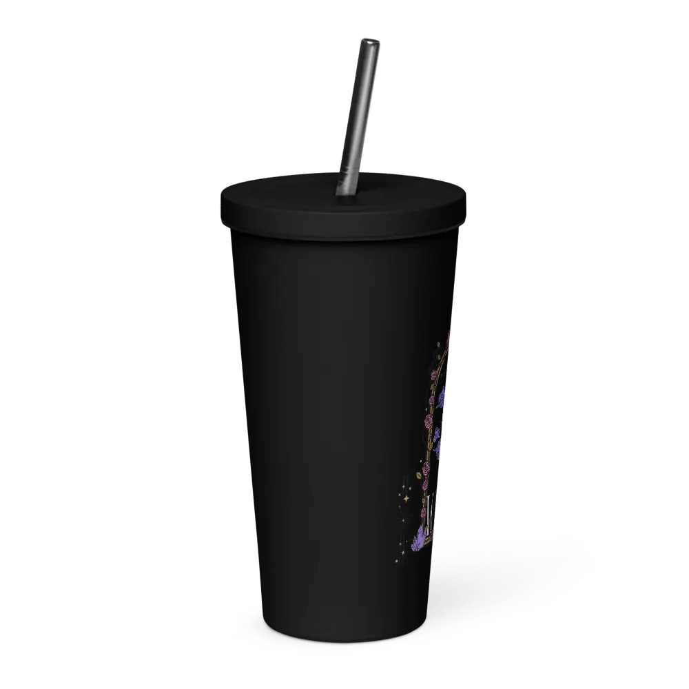 Hour of the Witch color tumbler product image (4)