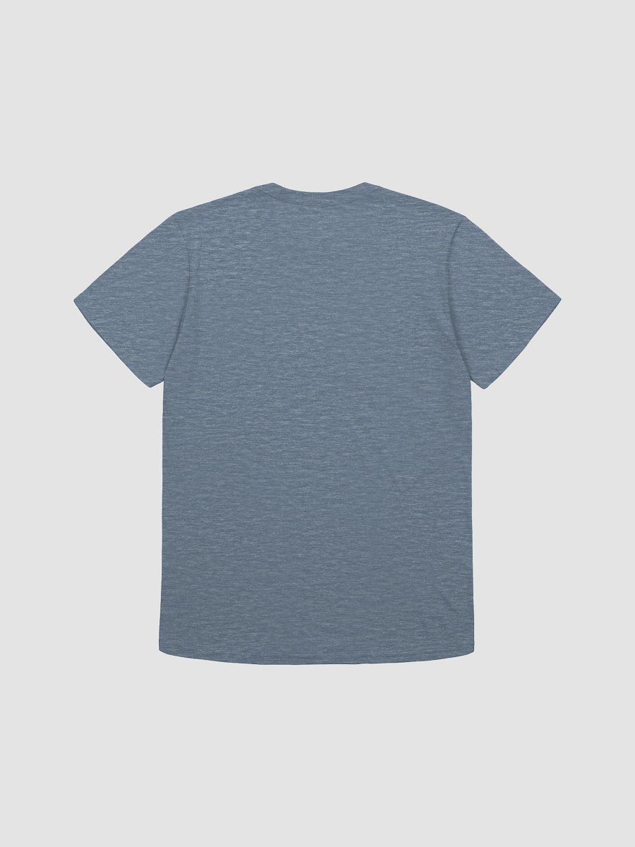 Moonlight Detective Fedora T-Shirt product image (2)