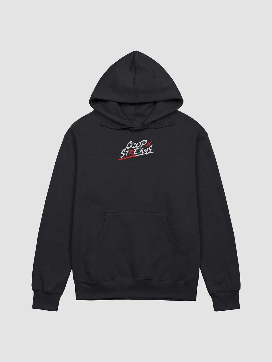 CoopStreams Hoodie product image (1)