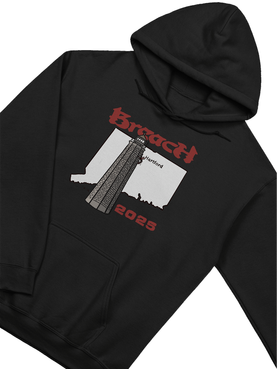 Breach Hartford Lighthouse Hoodie product image (3)
