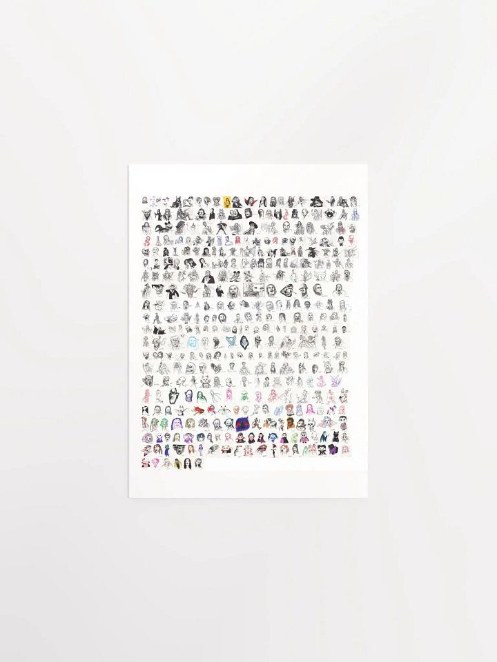 365 Vampires Poster product image (3)