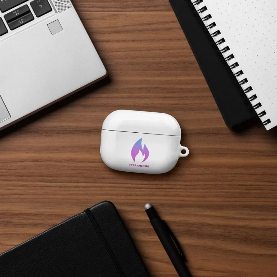 Air Pod Case White product image (10)