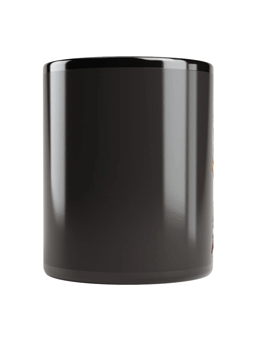 Multi-Armed Goddess Kali Mug product image (5)