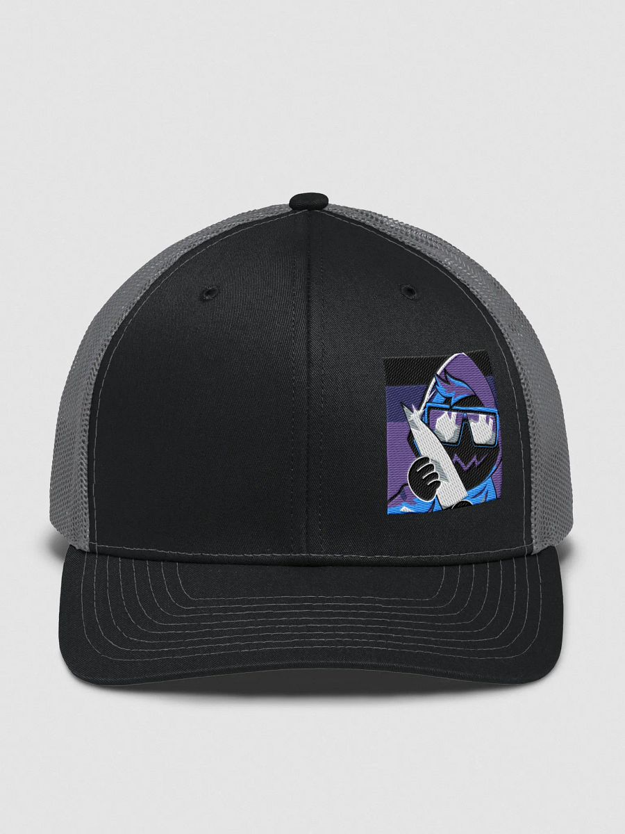 Jamesfxq Knife Hat product image (1)
