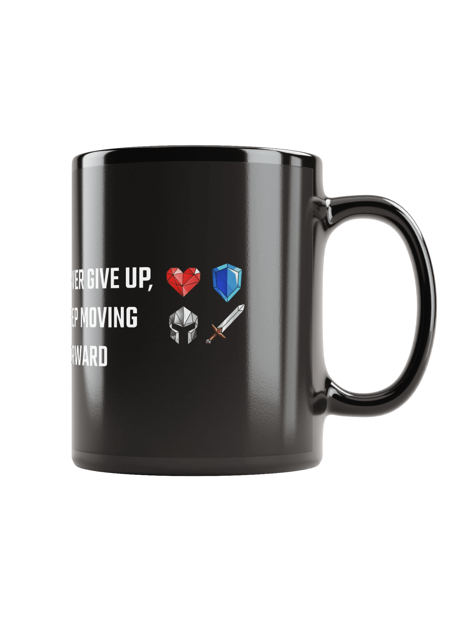 STAY CREATIVE MUG product image (1)